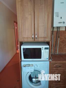 1-к квартира, на длительный срок, 31м2, 1/5 этаж