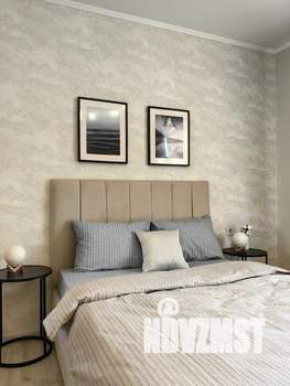 2-к квартира, посуточно, 64м2, 8/19 этаж