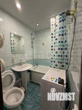 1-к квартира, на длительный срок, 36м2, 5/5 этаж