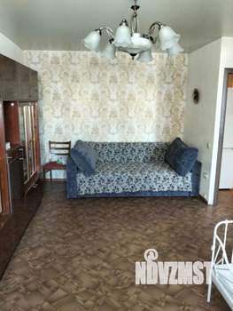 2-к квартира, на длительный срок, 50м2, 3/5 этаж