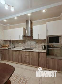 1-к квартира, на длительный срок, 49м2, 7/20 этаж