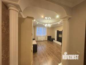 3-к квартира, на длительный срок, 85м2, 6/24 этаж