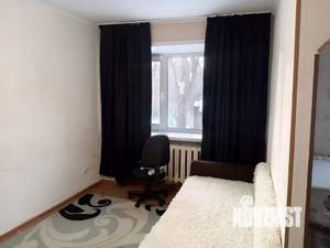 1-к квартира, на длительный срок, 35м2, 2/5 этаж