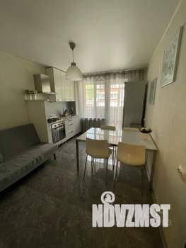 2-к квартира, посуточно, 56м2, 2/6 этаж