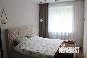 2-к квартира, посуточно, 46м2, 1/5 этаж