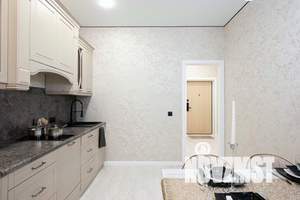 1-к квартира, посуточно, 42м2, 3/21 этаж