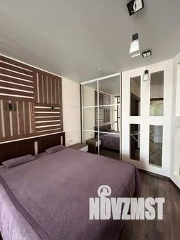 Студия квартира, посуточно, 60м2, 13/26 этаж