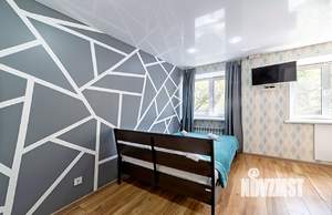 1-к квартира, посуточно, 20м2, 1/2 этаж