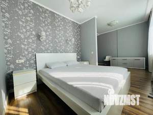 2-к квартира, посуточно, 70м2, 18/26 этаж