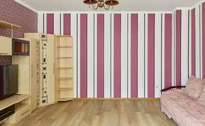 1-к квартира, на длительный срок, 44м2, 5/9 этаж