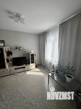 2-к квартира, на длительный срок, 50м2, 10/19 этаж