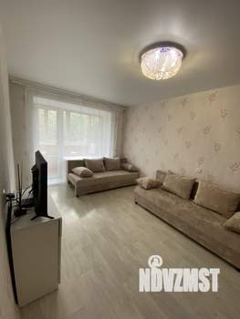 2-к квартира, посуточно, 50м2, 3/5 этаж