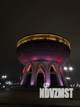 Студия квартира, посуточно, 30м2, 2/23 этаж