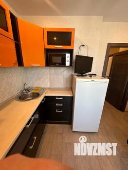 1-к квартира, на длительный срок, 36м2, 5/10 этаж