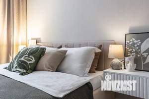 2-к квартира, посуточно, 47м2, 2/5 этаж