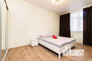 2-к квартира, посуточно, 65м2, 1/1 этаж