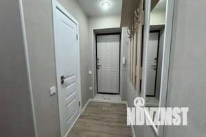 1-к квартира, посуточно, 38м2, 2/5 этаж