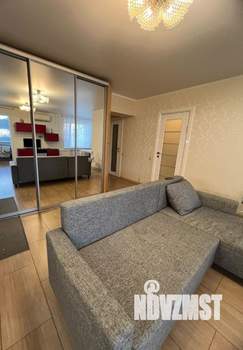 2-к квартира, на длительный срок, 63м2, 1/5 этаж