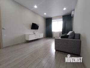 2-к квартира, на длительный срок, 56м2, 8/10 этаж