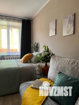 1-к квартира, посуточно, 30м2, 2/5 этаж