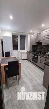 1-к квартира, на длительный срок, 34м2, 7/10 этаж