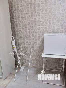 1-к квартира, на длительный срок, 18м2, 3/4 этаж