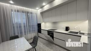 1-к квартира, на длительный срок, 40м2, 5/20 этаж