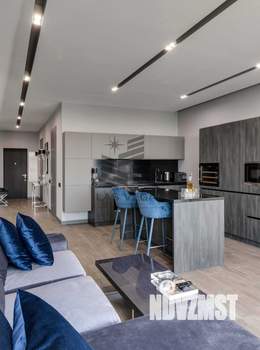 3-к квартира, на длительный срок, 115м2, 15/21 этаж