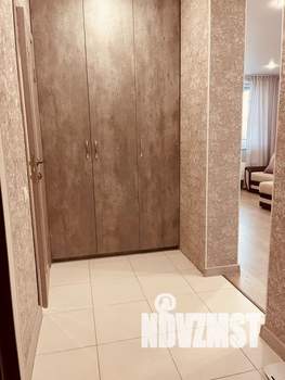 2-к квартира, посуточно, 43м2, 6/8 этаж