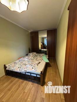 2-к квартира, на длительный срок, 43м2, 4/5 этаж