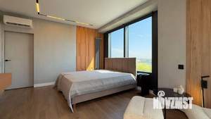 1-к квартира, на длительный срок, 45м2, 14/26 этаж