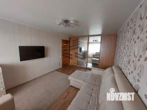 2-к квартира, на длительный срок, 52м2, 6/9 этаж
