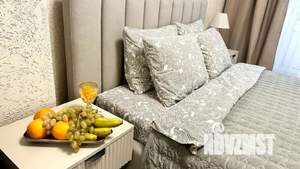 1-к квартира, посуточно, 35м2, 4/5 этаж