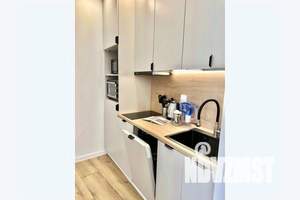 1-к квартира, посуточно, 30м2, 5/8 этаж