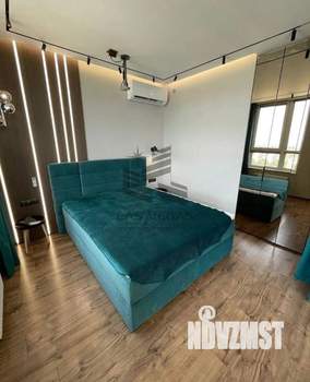 2-к квартира, на длительный срок, 51м2, 9/26 этаж