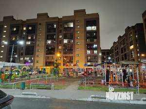 1-к квартира, на длительный срок, 34м2, 5/9 этаж