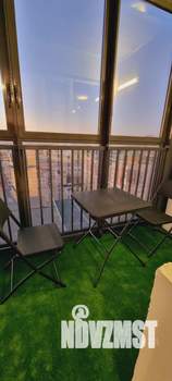 Студия квартира, на длительный срок, 32м2, 15/19 этаж