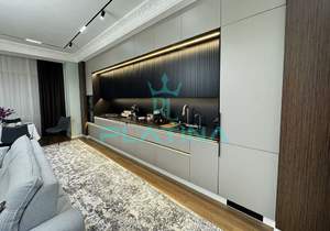 2-к квартира, на длительный срок, 80м2, 15/20 этаж