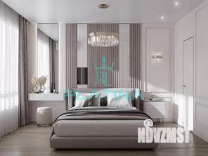 3-к квартира, на длительный срок, 76м2, 12/20 этаж