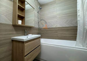 2-к квартира, на длительный срок, 66м2, 5/10 этаж