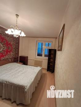 2-к квартира, на длительный срок, 51м2, 4/9 этаж