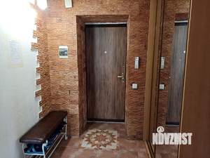 3-к квартира, посуточно, 60м2, 1/1 этаж