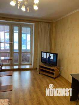 1-к квартира, на длительный срок, 45м2, 4/9 этаж
