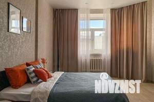 2-к квартира, посуточно, 52м2, 3/5 этаж