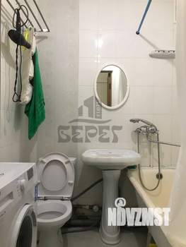 1-к квартира, на длительный срок, 37м2, 3/5 этаж