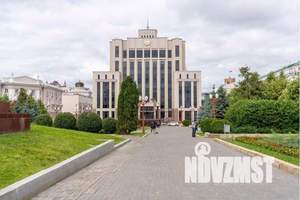 2-к квартира, посуточно, 60м2, 6/7 этаж