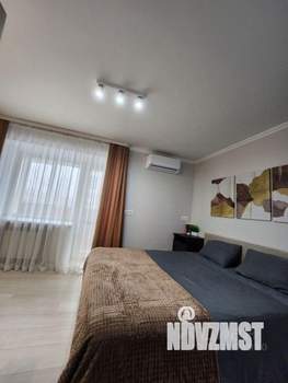 2-к квартира, посуточно, 45м2, 1/1 этаж