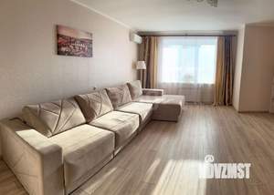 2-к квартира, на длительный срок, 100м2, 4/10 этаж