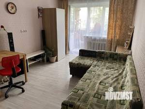 2-к квартира, на длительный срок, 43м2, 3/5 этаж