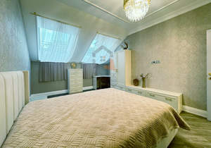 3-к квартира, на длительный срок, 90м2, 4/4 этаж